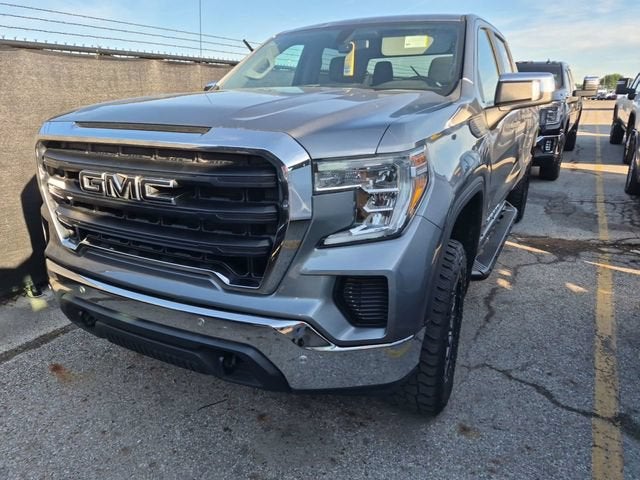 gmc sierra 1500 2019 1GTU9AEF2KZ423347 image gmc sierra 1500 2019 1GTU9AEF2KZ423347 image